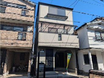 3LDK house in Daito