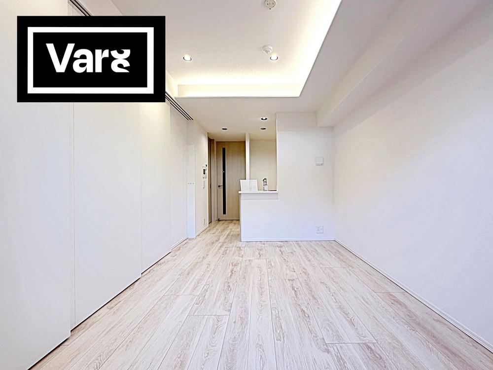 1LDK apartment in Shibuya Ward, Tokyo - Photo 1