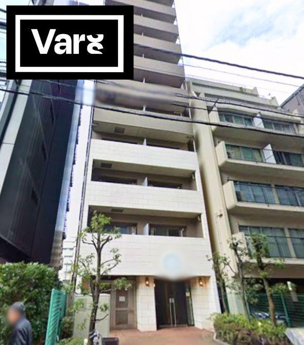 1LDK apartment in Minato Ward, Tokyo - Photo 1