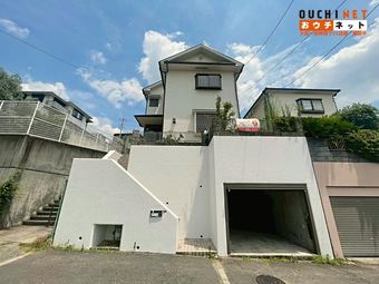 4LDK+S house in Takatsuki
