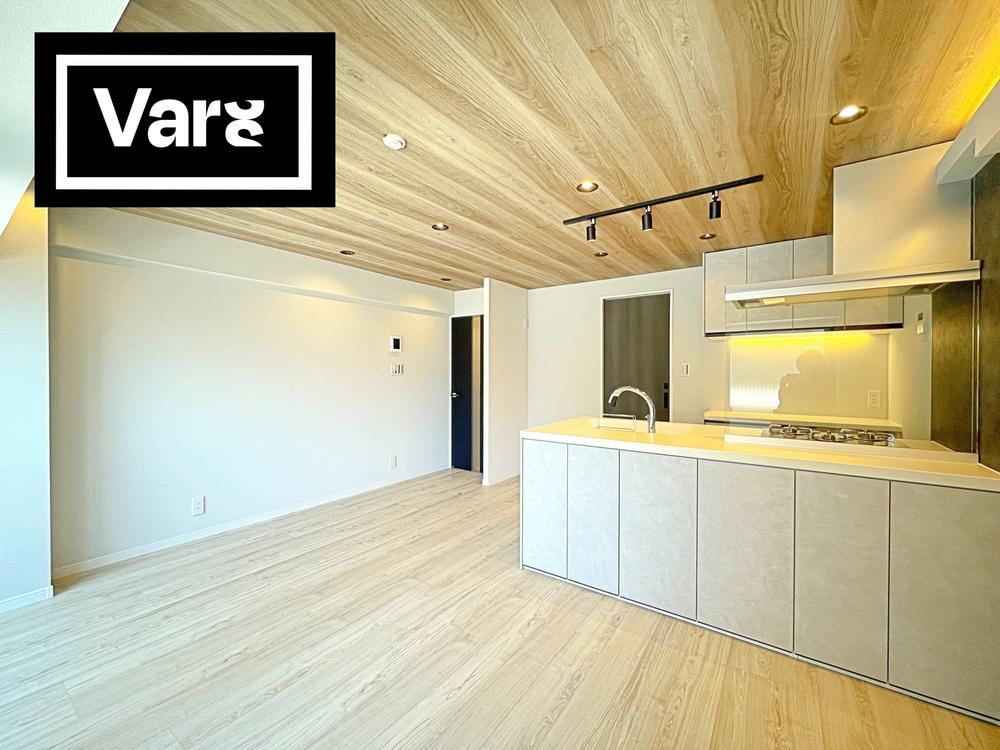1LDK apartment in Koto Ward, Tokyo - Photo 1