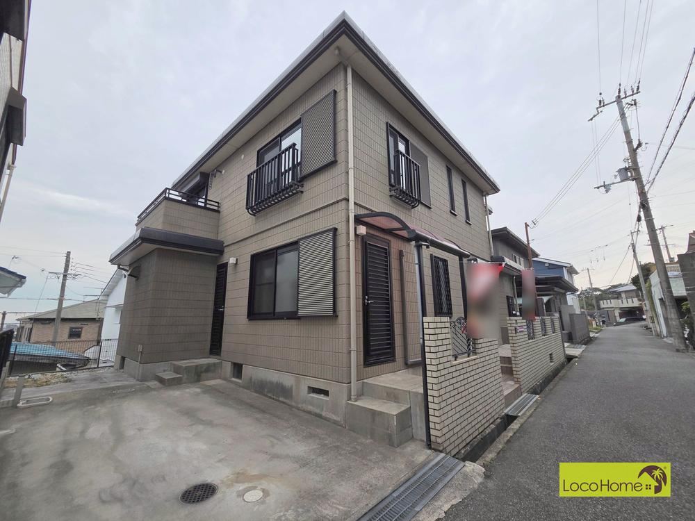 5LDK+S house in Akashi, Hyogo - Photo 1