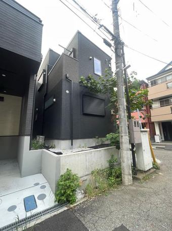 3LDK house in Nakahara Ward, Kawasaki