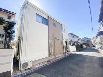 4LDK house in Higashiosaka