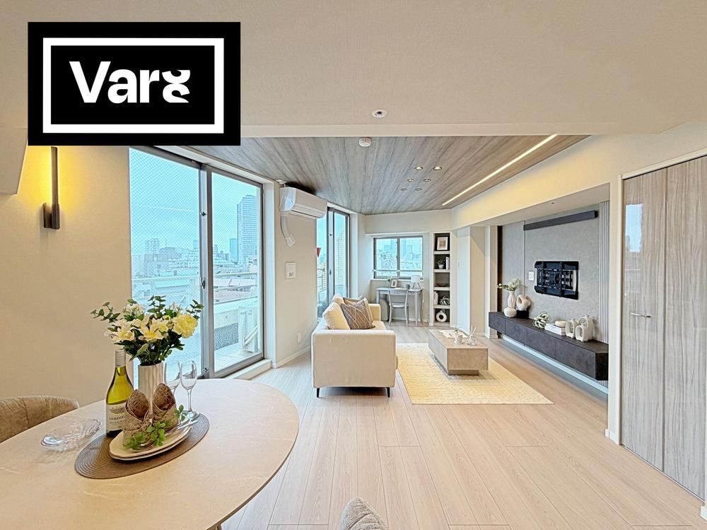 1LDK apartment in Shibuya Ward, Tokyo - Photo 1