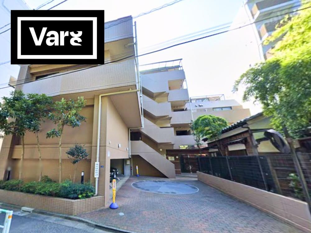 1LDK apartment in Shibuya Ward, Tokyo - Photo 1
