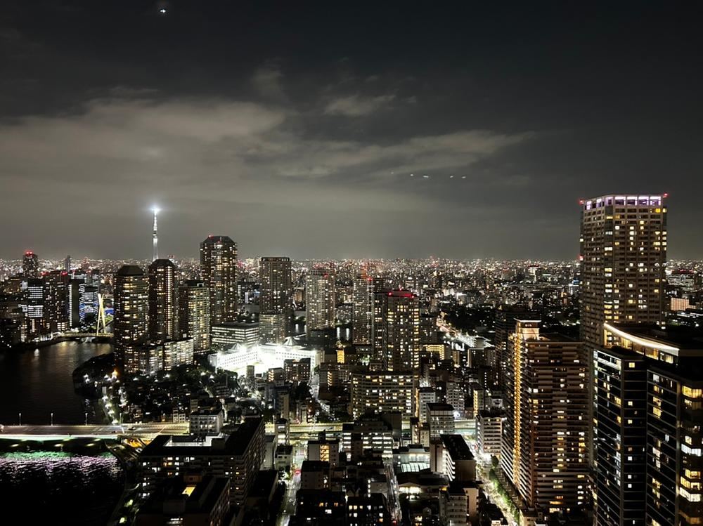 3LDK apartment in Chuo Ward, Tokyo - Photo 1
