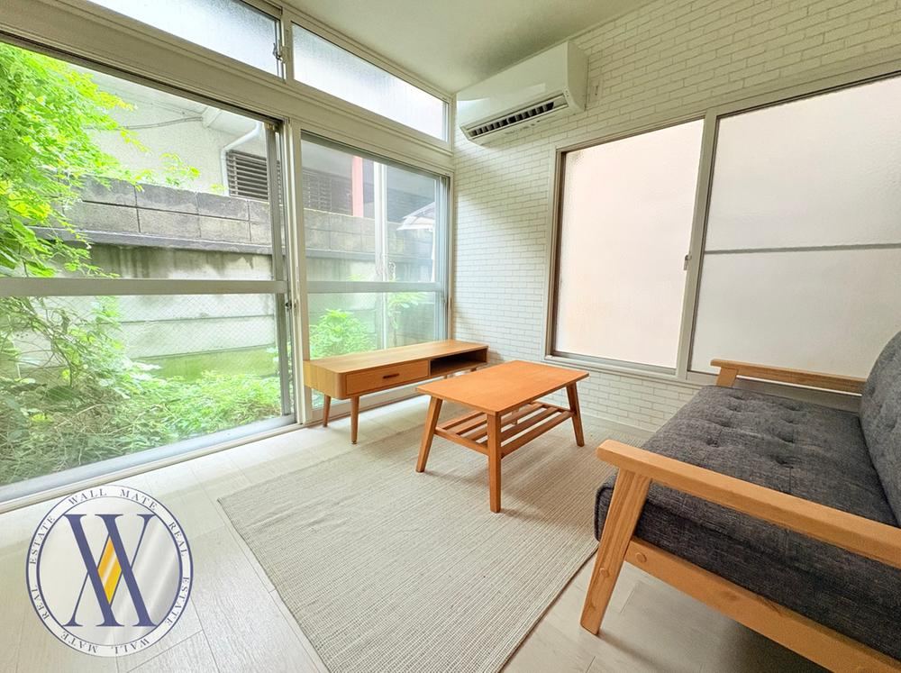 2DK house in Nakano Ward, Tokyo - Photo 1