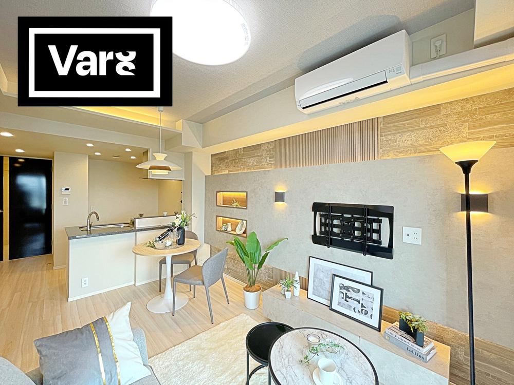 1LDK apartment in Meguro Ward, Tokyo - Photo 1