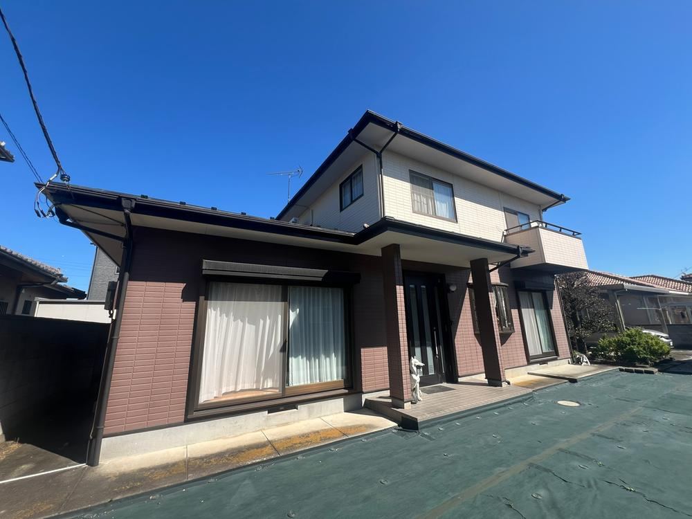 5LDK house in Isesaki, Gunma - Photo 1