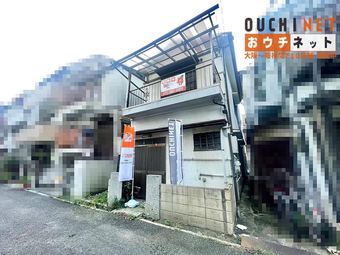 3DK house in Takatsuki