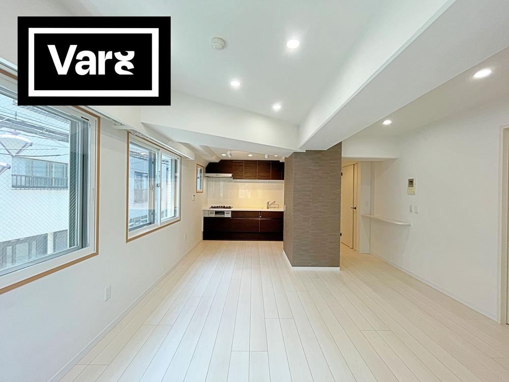 3LDK apartment in Edogawa Ward, Tokyo - Photo 1