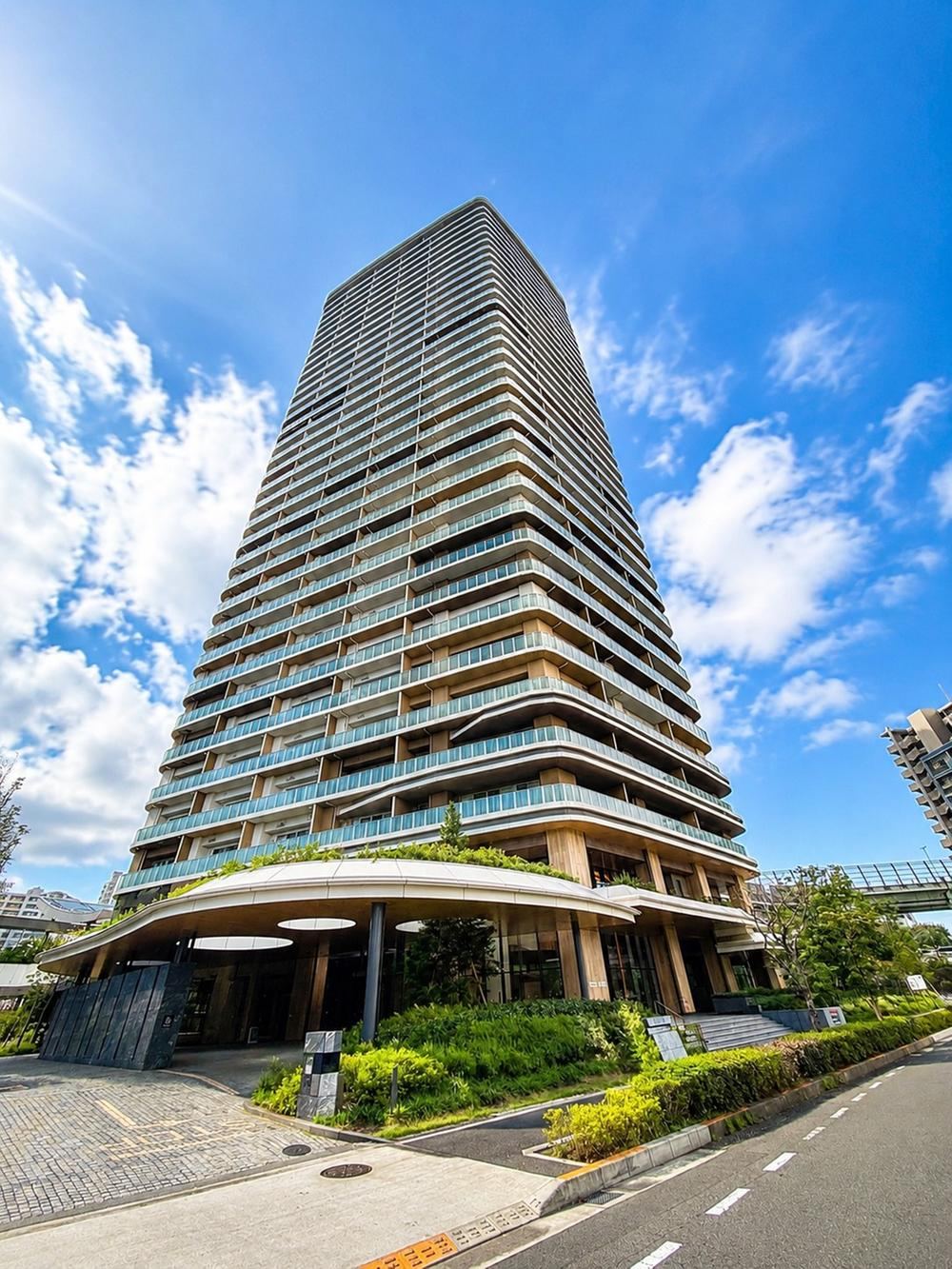 3LDK apartment in Machida, Tokyo - Photo 1