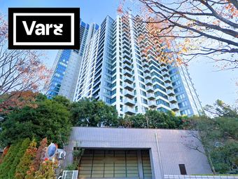 3LDK apartment in Shinjuku Ward