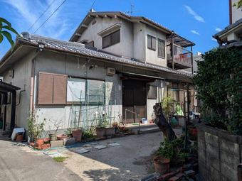 6LDK house in Daito
