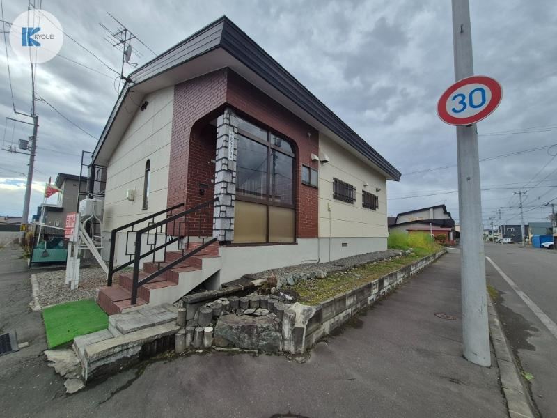3LDK house in Asahikawa, Hokkaido - Photo 1