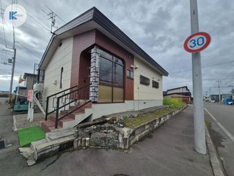 3LDK house in Asahikawa