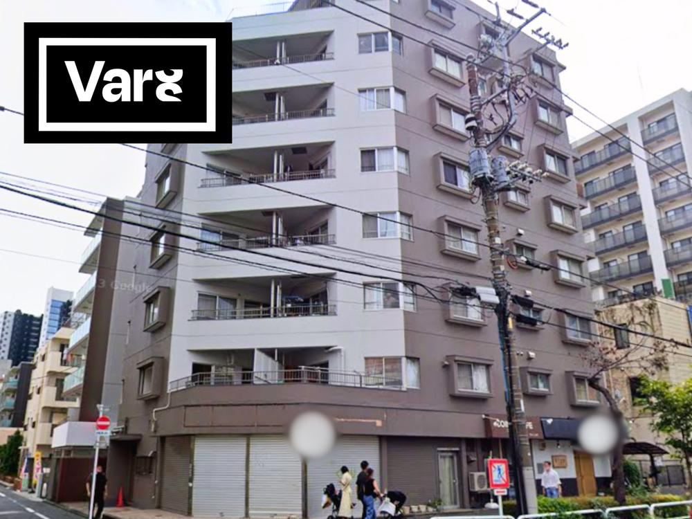 2LDK apartment in Shinagawa Ward, Tokyo - Photo 1