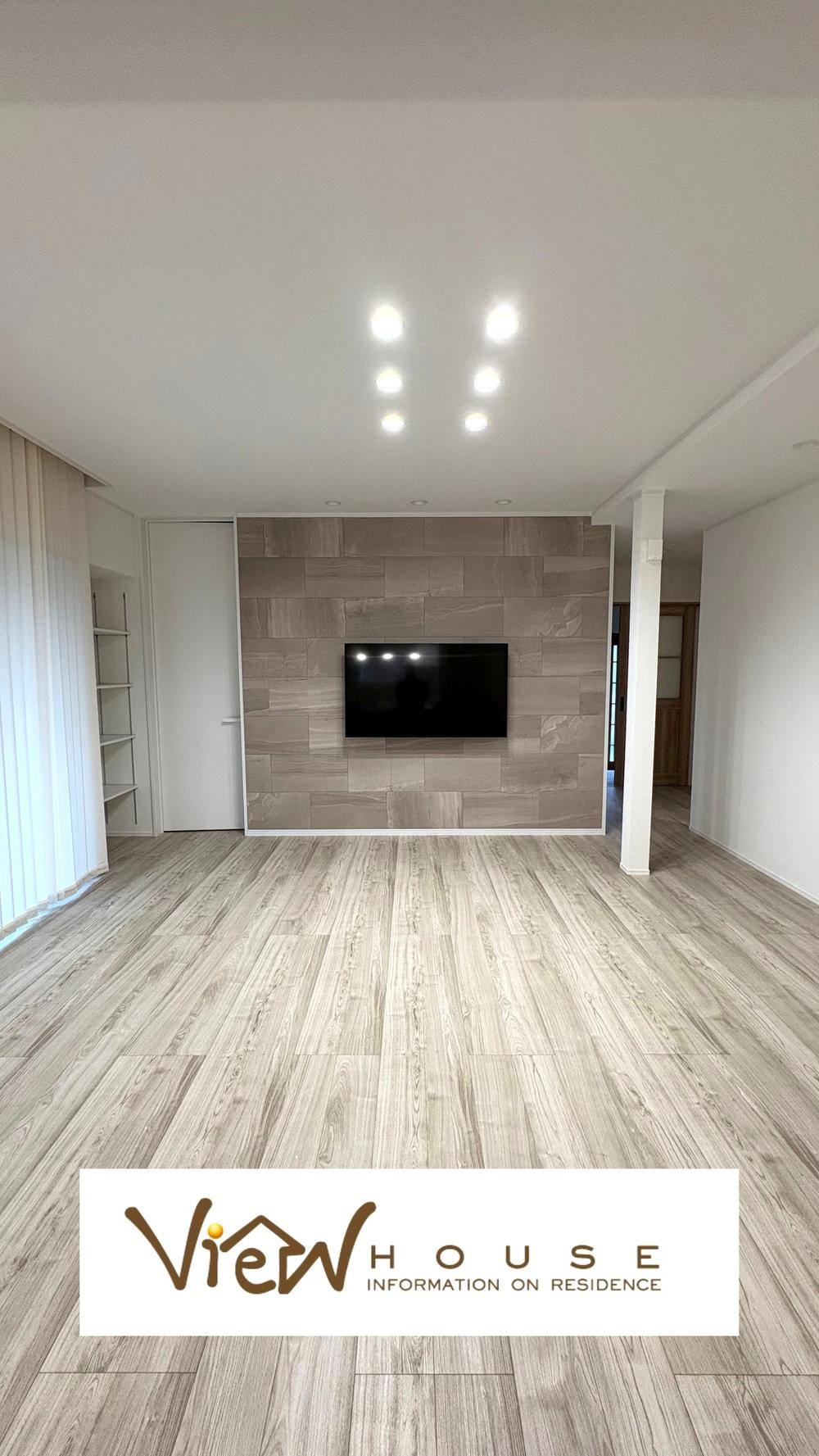 3LDK+S house in Takasaki, Gunma - Photo 1