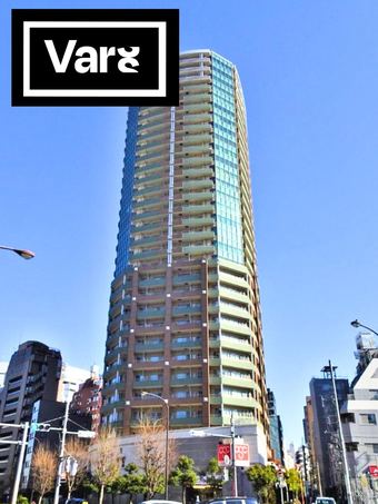 2LDK apartment in Shinjuku Ward