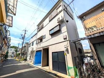 4LDK house in Daito