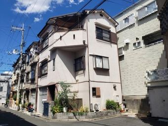 4LDK house in Shijonawate