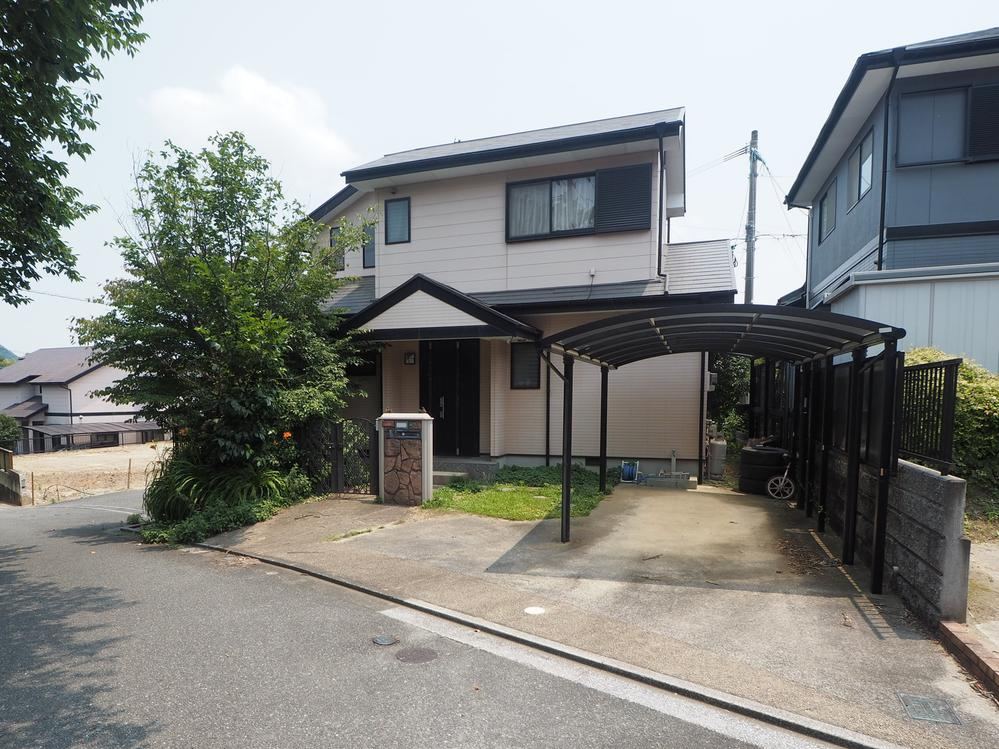 3LDK house in Munakata, Fukuoka - Photo 1
