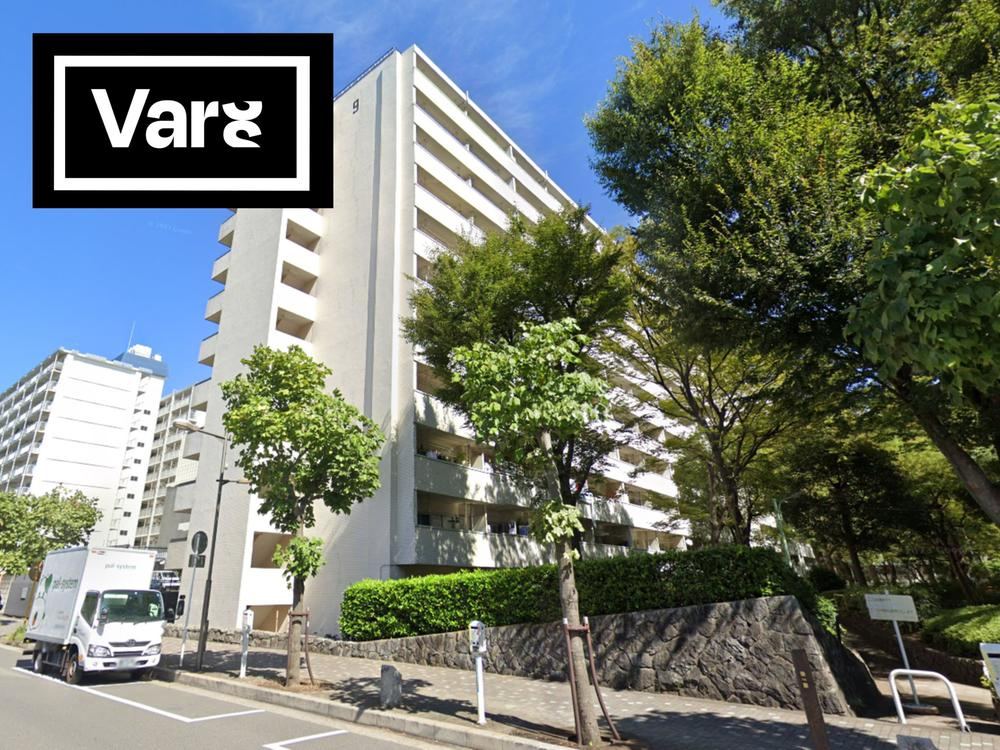 2LDK apartment in Koto Ward, Tokyo - Photo 1