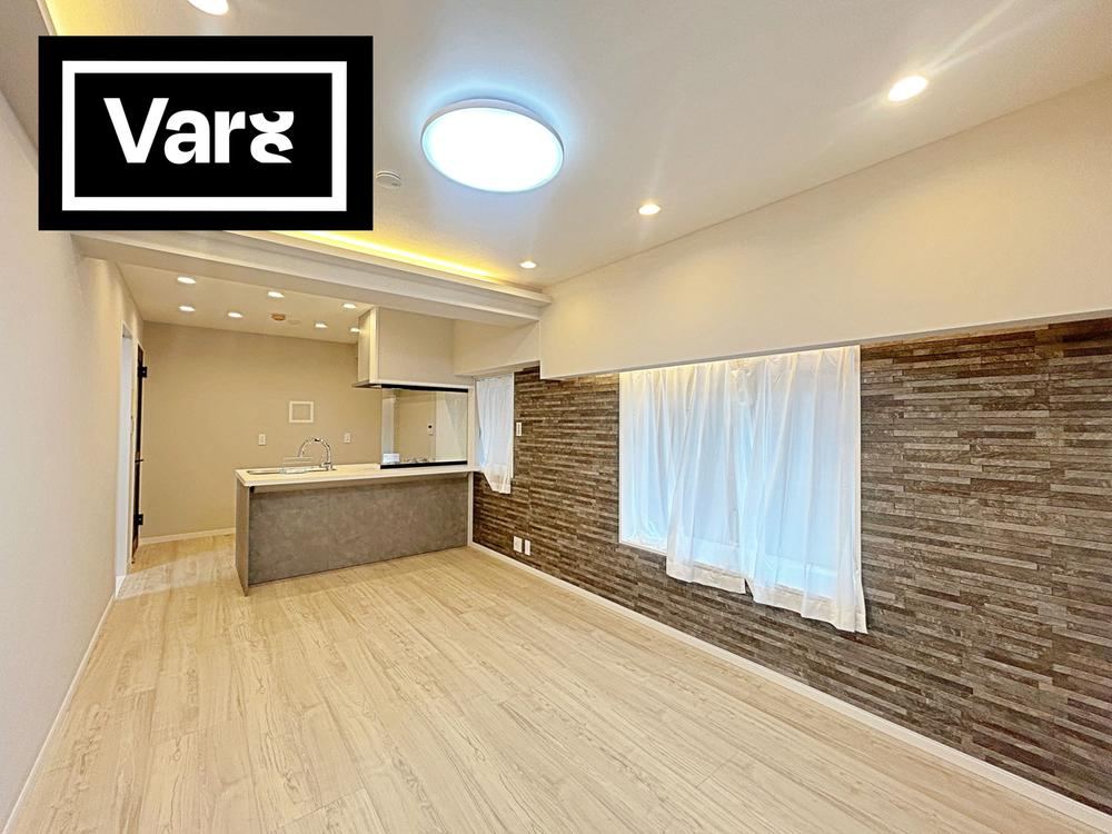 3LDK apartment in Toshima Ward, Tokyo - Photo 1