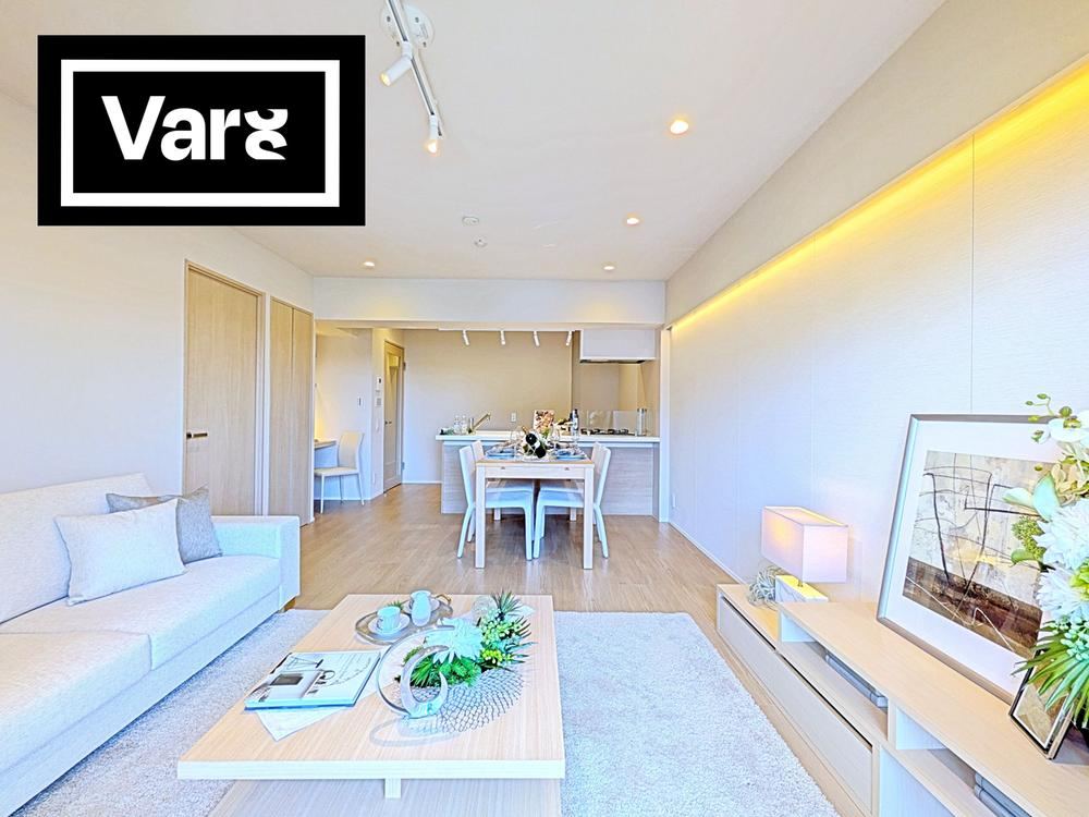 3LDK apartment in Nerima Ward, Tokyo - Photo 1