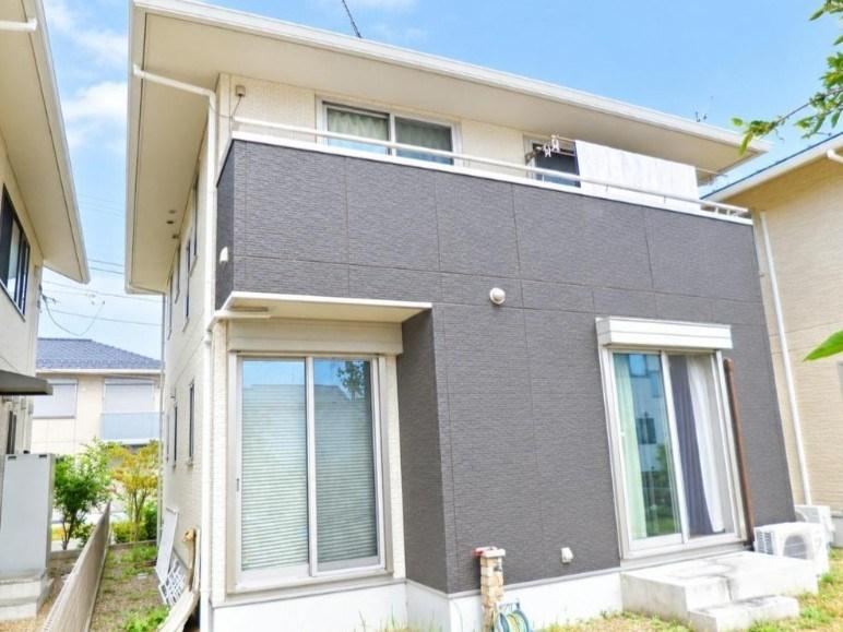 4LDK house in Ami, Inashiki District, Ibaraki - Photo 1