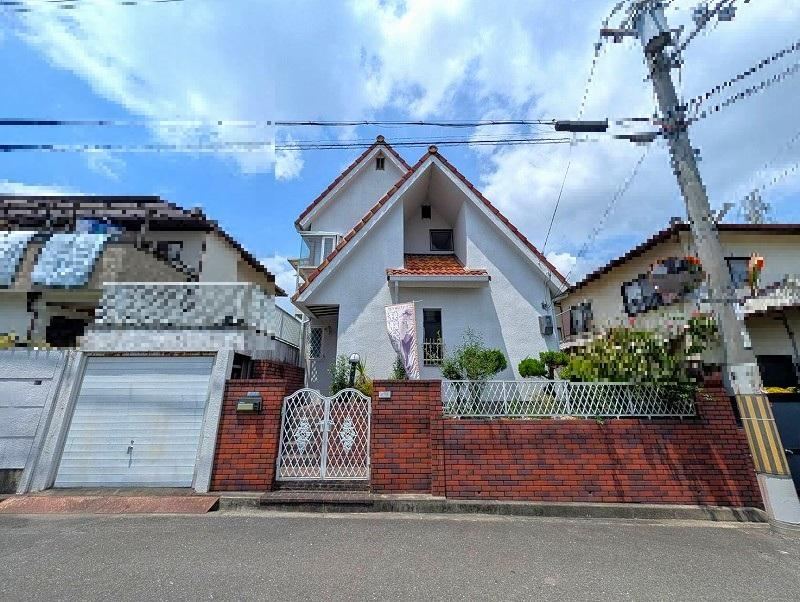4DK+S house in Shijonawate, Osaka - Photo 1