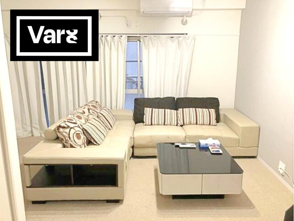 1LDK apartment in Shibuya Ward, Tokyo - Photo 1