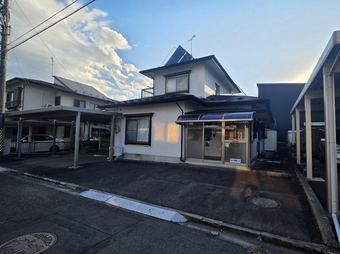 4LDK house in Takizawa