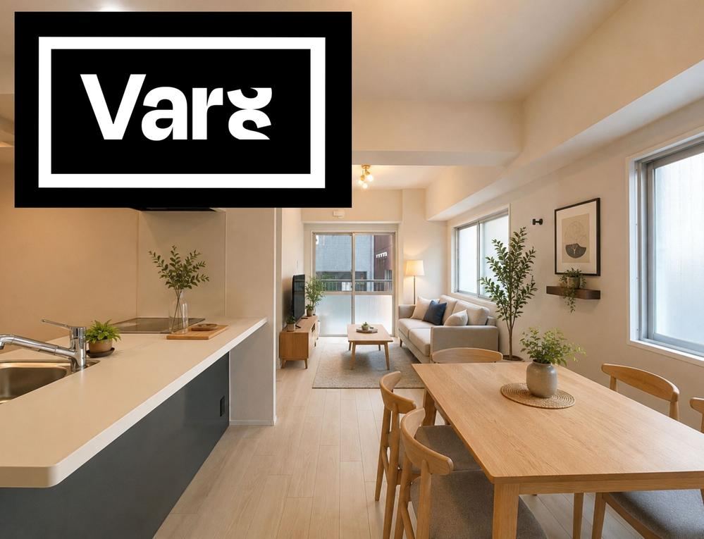 1LDK apartment in Shinagawa Ward, Tokyo - Photo 1