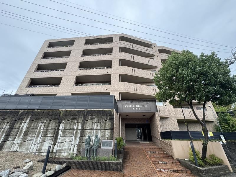 3LDK+S apartment in Higashiura, Chita District, Aichi - Photo 1