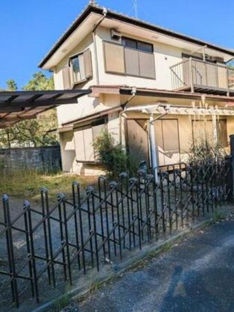 5DK+S house in Ome