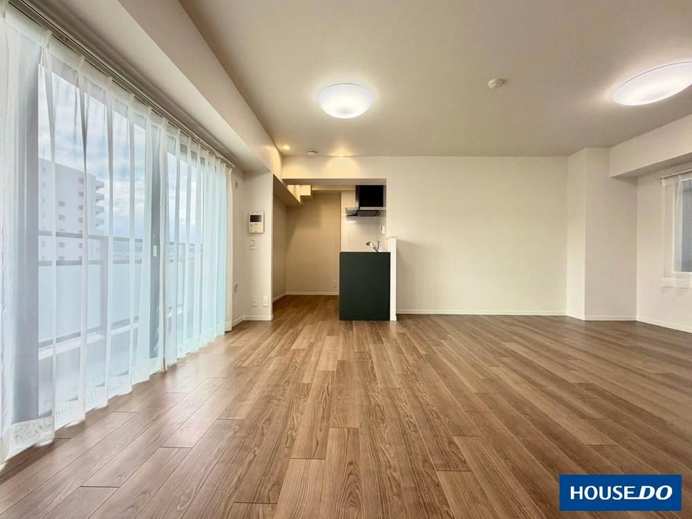 3LDK apartment in Aoba Ward, Sendai, Miyagi - Photo 1
