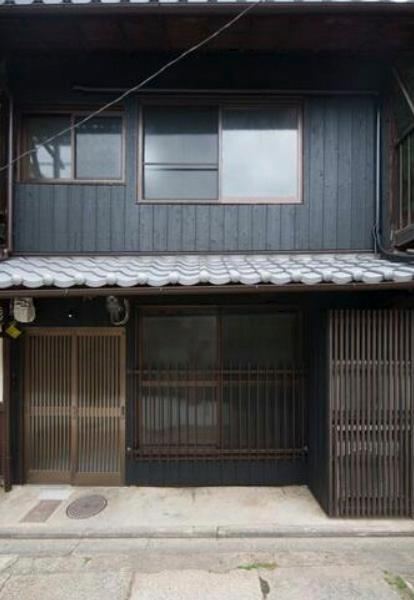2LDK house in Higashiyama Ward, Kyoto - Photo 1