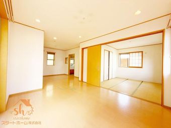 4LDK house in Funabashi