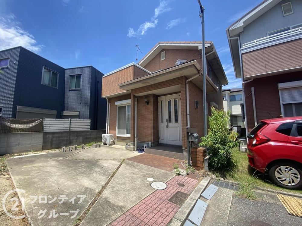 4LDK house in Akashi, Hyogo - Photo 1