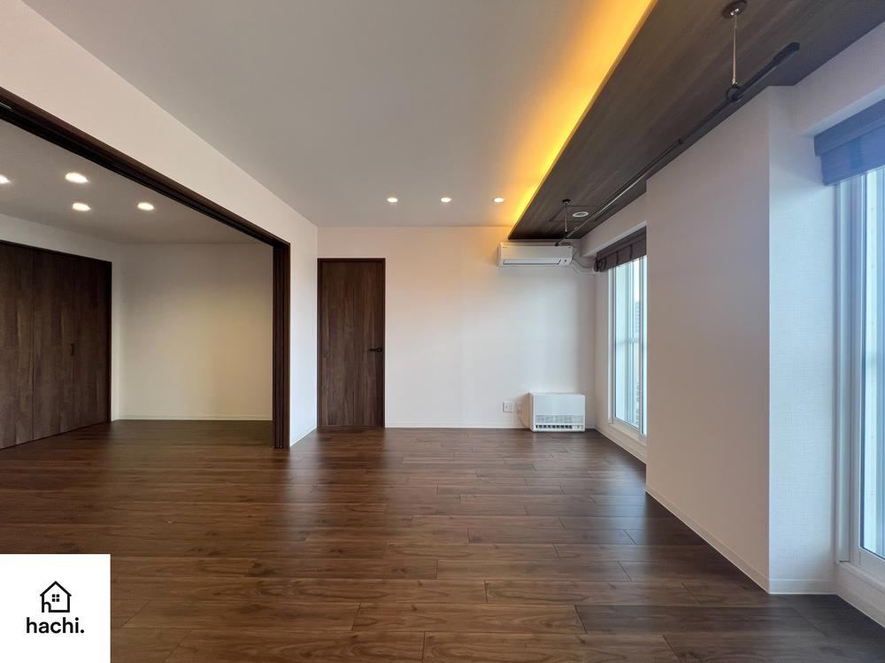 3LDK apartment in Chuo Ward, Sapporo, Hokkaido - Photo 1