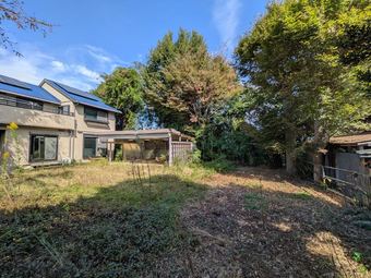 7LDK house in Atsugi