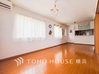4LDK house in Naka Ward, Yokohama