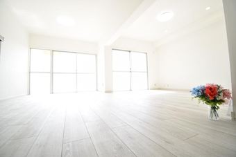 2LDK apartment in Konan Ward, Yokohama