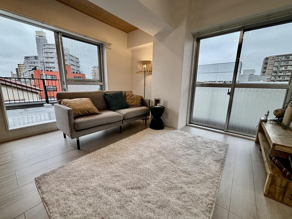 3LDK apartment in Adachi Ward, Tokyo - Photo 1
