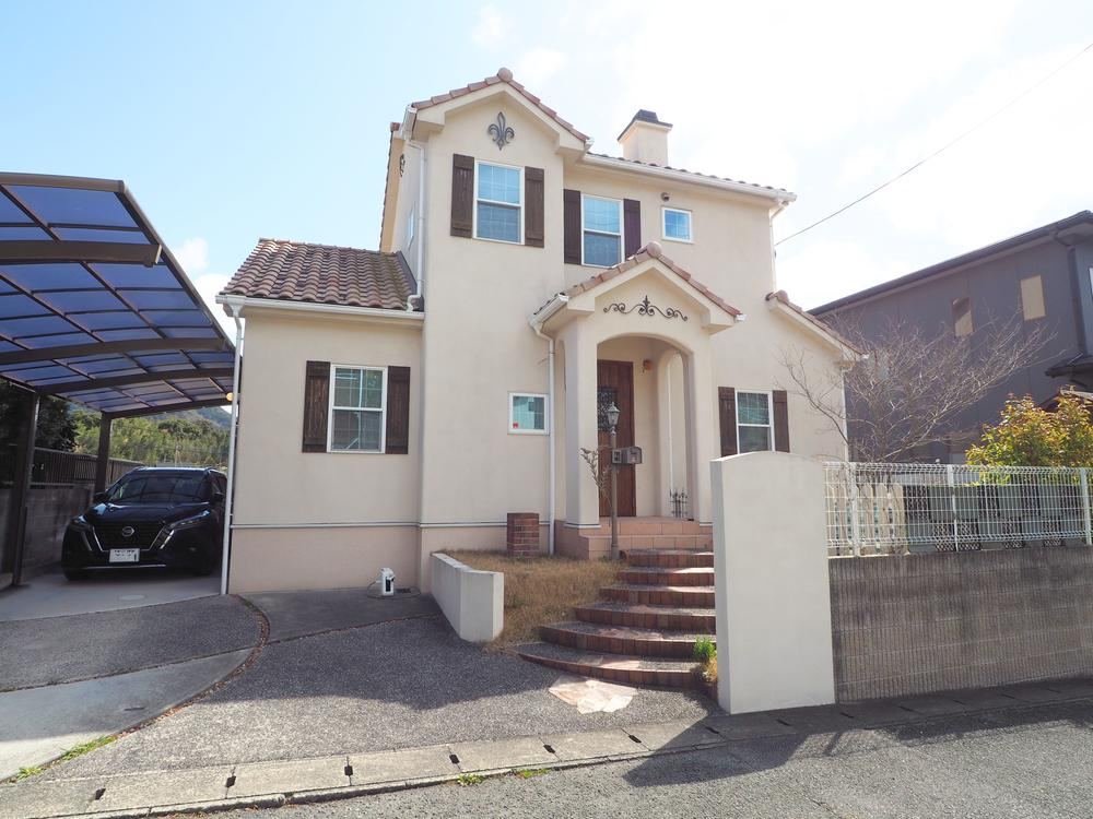 3LDK house in Munakata, Fukuoka - Photo 1