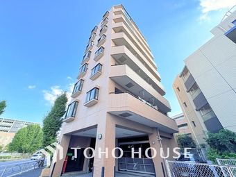 3LDK apartment in Fuchu