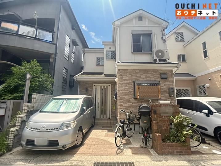 4DK house in Takatsuki, Osaka - Photo 1