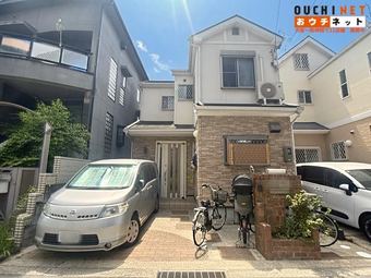 4DK house in Takatsuki